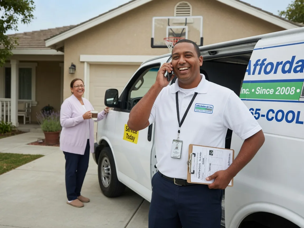 Central Ac Repair Sod, WV FAQs